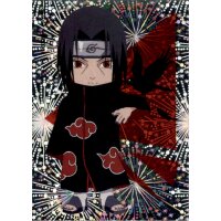 Sticker 128 - Naruto Shippuden - 2023