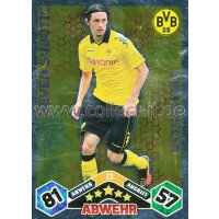 MX-023 - NEVEN SUBOTIC - Star-Spieler - Saison 10/11