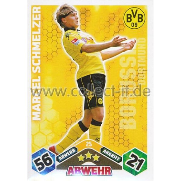 MX-025 - MARCEL SCHMELZER - Saison 10/11