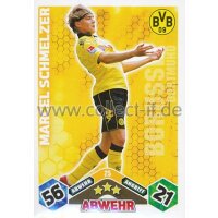 MX-025 - MARCEL SCHMELZER - Saison 10/11