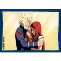 Sticker 165 - Naruto Shippuden - 2023