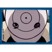 Sticker 170 - Naruto Shippuden - 2023