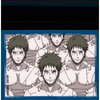 Sticker 172 - Naruto Shippuden - 2023