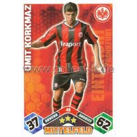 MX-048 - ÜMIT KORKMAZ - Saison 10/11