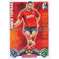 MX-060 - ÖMER TOPRAK - Saison 10/11