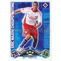 MX-090 - ERIC MAXIM CHOUPO-MOTING - Saison 10/11