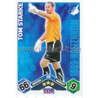 MX-109 - TOM STARKE - Saison 10/11