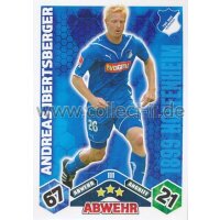 MX-111 - ANDREAS IBERTSBERGER - Saison 10/11