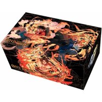 One Piece Card Game Special Goods Set - ACE/Sabo/Luffy -...