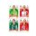 Frauen Bundesliga - 2023/2024 - Sammelsticker - 1 Sammelalbum + 20 Tüten