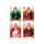 Frauen Bundesliga - 2023/2024 - Sammelsticker - 1 Hardcover Album
