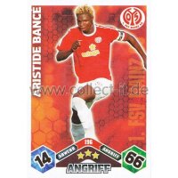 MX-196 - ARISTIDE BANCE - Saison 10/11