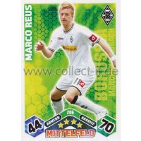 MX-206 - MARCO REUS - Saison 10/11