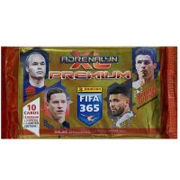 Panini FIFA 365 - 2018 Adrenalyn XL Premium Special...