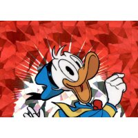 Sticker 1 - Micky & Donald - Eine Fantastische Welt