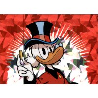 Sticker 3 - Micky & Donald - Eine Fantastische Welt