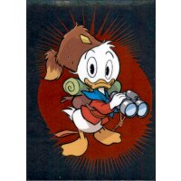 Sticker 6 - Micky & Donald - Eine Fantastische Welt