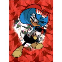 Sticker 12 - Micky & Donald - Eine Fantastische Welt