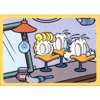 Sticker 24 - Micky & Donald - Eine Fantastische Welt