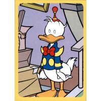 Sticker 29 - Micky & Donald - Eine Fantastische Welt