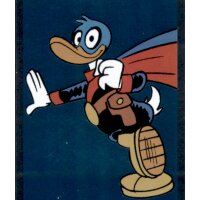 Sticker 32 - Micky & Donald - Eine Fantastische Welt