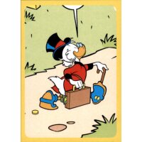 Sticker 43 - Micky & Donald - Eine Fantastische Welt