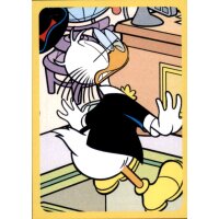 Sticker 56 - Micky & Donald - Eine Fantastische Welt