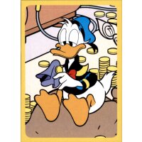 Sticker 57 - Micky & Donald - Eine Fantastische Welt