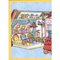 Sticker 65 - Micky & Donald - Eine Fantastische Welt