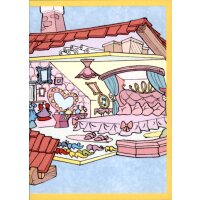 Sticker 66 - Micky & Donald - Eine Fantastische Welt