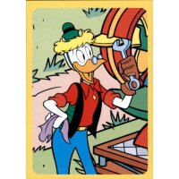 Sticker 71 - Micky & Donald - Eine Fantastische Welt