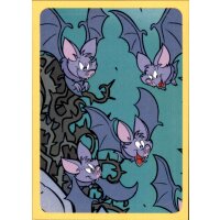Sticker 93 - Micky & Donald - Eine Fantastische Welt