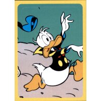 Sticker 95 - Micky & Donald - Eine Fantastische Welt