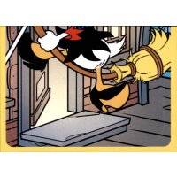 Sticker 97 - Micky & Donald - Eine Fantastische Welt