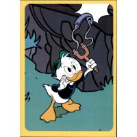 Sticker 98 - Micky & Donald - Eine Fantastische Welt