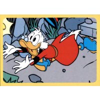 Sticker 99 - Micky & Donald - Eine Fantastische Welt