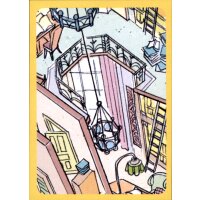 Sticker 103 - Micky & Donald - Eine Fantastische Welt