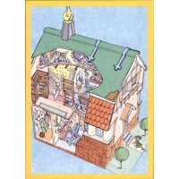 Sticker 104 - Micky & Donald - Eine Fantastische Welt