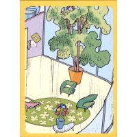 Sticker 114 - Micky & Donald - Eine Fantastische Welt