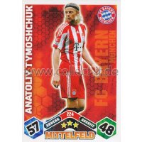 MX-224 - ANATOLIY TYMOSHCHUK - Saison 10/11