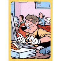 Sticker 126 - Micky & Donald - Eine Fantastische Welt