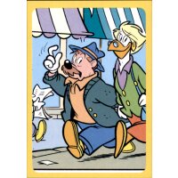 Sticker 131 - Micky & Donald - Eine Fantastische Welt