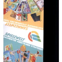 Sticker 132 - Micky & Donald - Eine Fantastische Welt