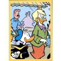 Sticker 133 - Micky & Donald - Eine Fantastische Welt