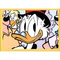 Sticker 136 - Micky & Donald - Eine Fantastische Welt