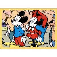 Sticker 137 - Micky & Donald - Eine Fantastische Welt