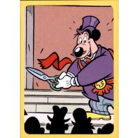 Sticker 140 - Micky & Donald - Eine Fantastische Welt
