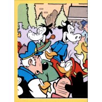Sticker 141 - Micky & Donald - Eine Fantastische Welt