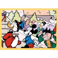 Sticker 143 - Micky & Donald - Eine Fantastische Welt