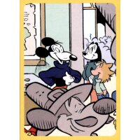Sticker 144 - Micky & Donald - Eine Fantastische Welt